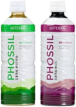 Amazon | doTERRA ドテラ サプリメント ミネラル オリジナル